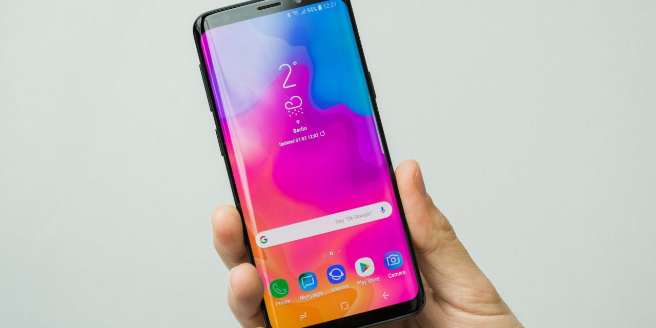 Dónde comprar el Samsung Galaxy S9 y Samsung Galaxy S9+ a buen precio