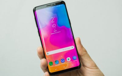 Dónde comprar el Samsung Galaxy S9 y Samsung Galaxy S9+ a buen precio
