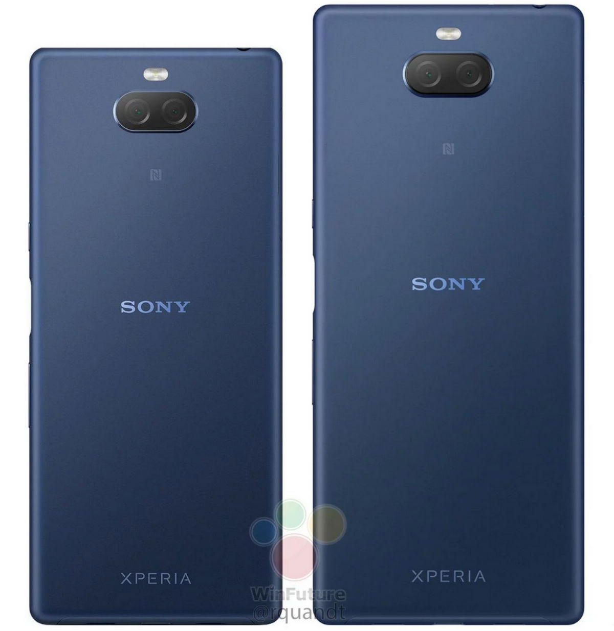 Sony Xperia X10