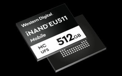 Qué es la memoria UFS 3.0 y en que mejorará a tu móvil