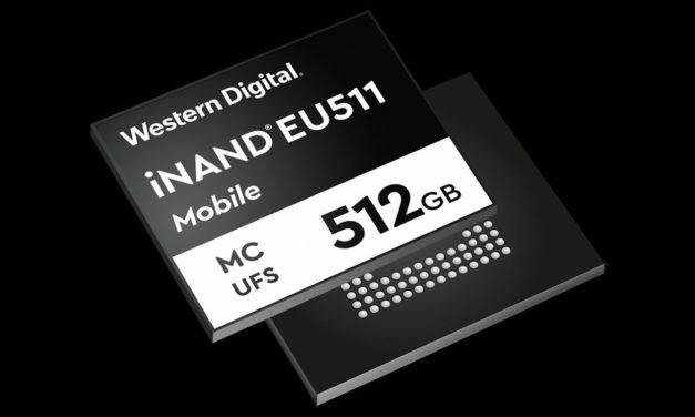 Qué es la memoria UFS 3.0 y en que mejorará a tu móvil