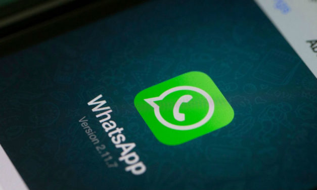 Cómo lucha WhatsApp contra el spam sin leer los mensajes
