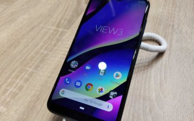 Wiko View3, características y precio