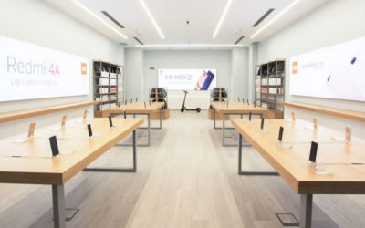 Las ventas de Apple y Xiaomi se tropiezan en China