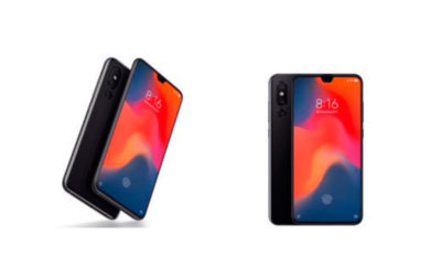 Fecha de presentación y posibles características del Xiaomi Mi 9