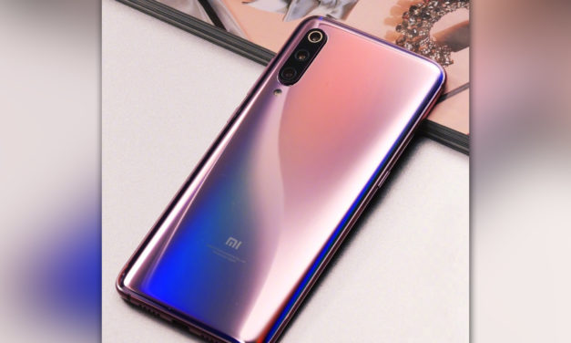 Filtradas las especificaciones y precio del nuevo Xiaomi Mi 9