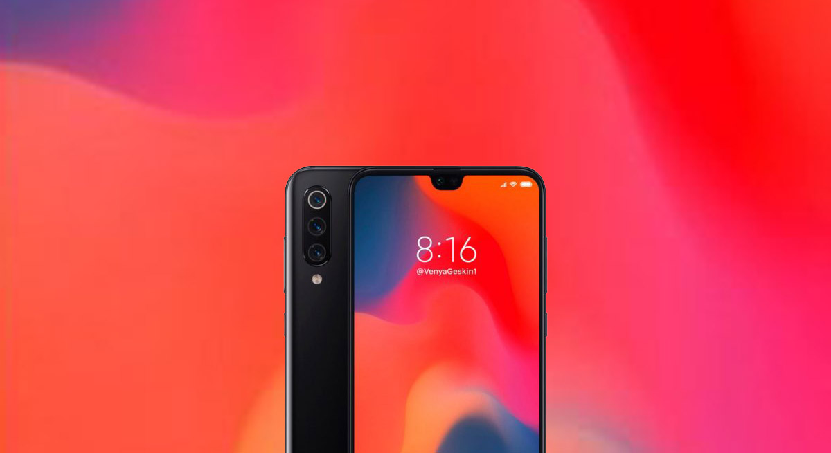 xiaomi mi 9