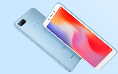 El Xiaomi Redmi 7 podría llegar en unas pocas semanas