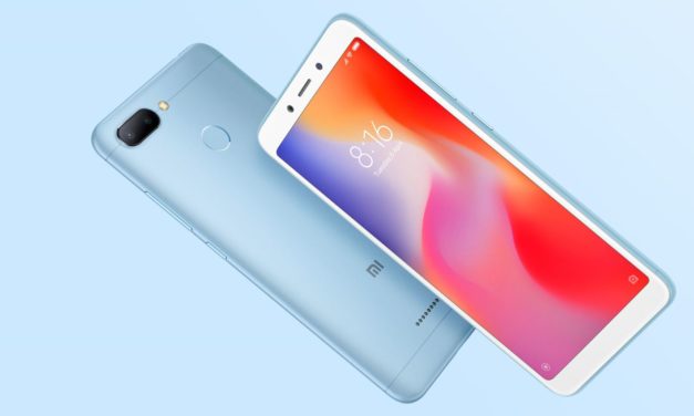 El Xiaomi Redmi 7 podría llegar en unas pocas semanas