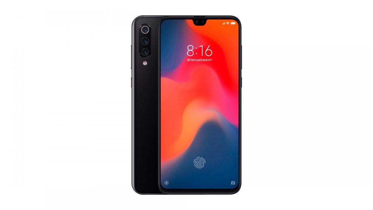 xiaomi