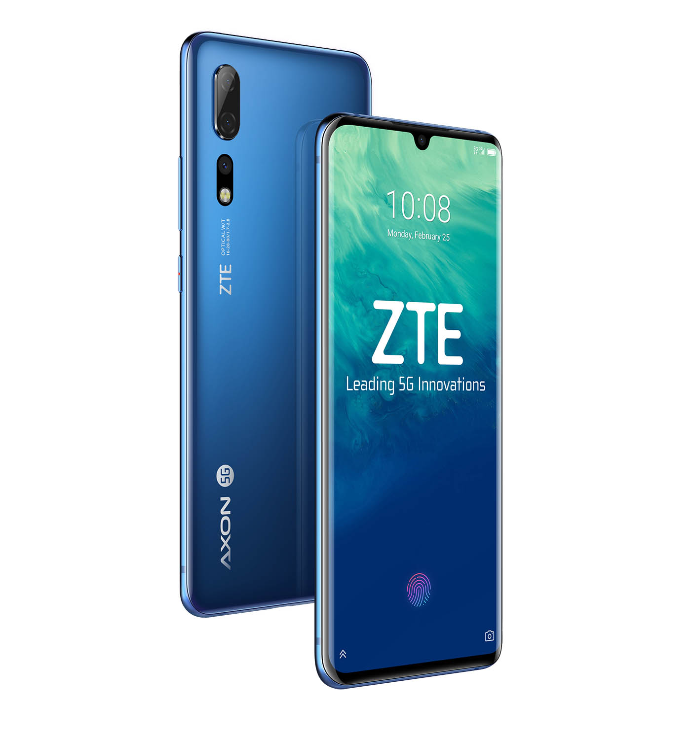 ZTE Axon 10 Pro