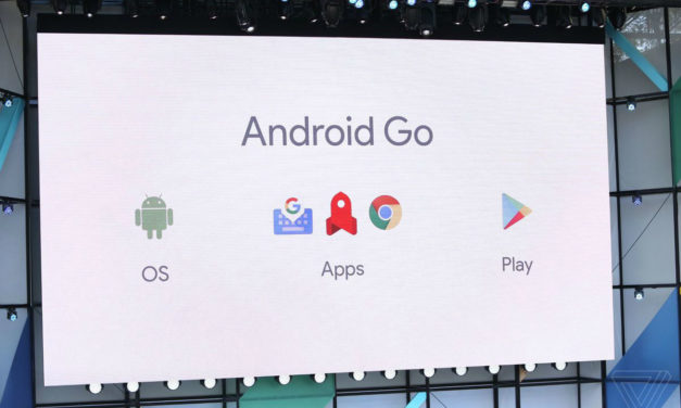 Samsung presentará un nuevo móvil de gama baja con Android Go