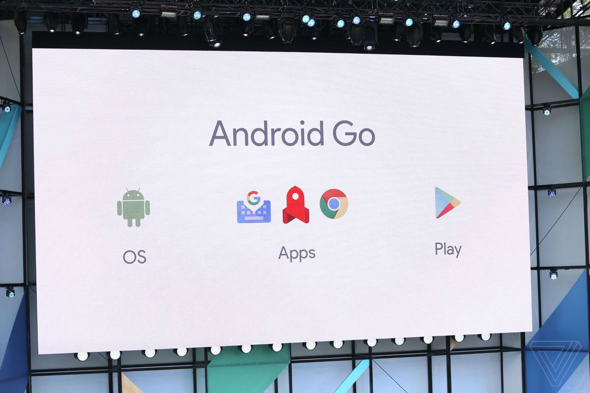 Samsung presentará un nuevo móvil de gama baja con Android Go 