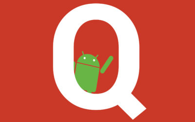 7 novedades que llegarán con Android Q a tu móvil