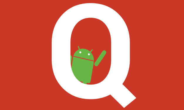 7 novedades que llegarán con Android Q a tu móvil
