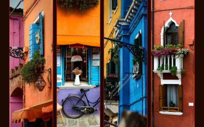 5 aplicaciones para hacer collage de fotos con tu móvil Android