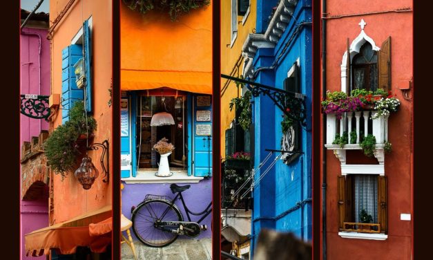 5 aplicaciones para hacer collage de fotos con tu móvil Android