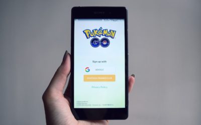 Las 5 mejores aplicaciones para calcular el IV en Pokémon GO