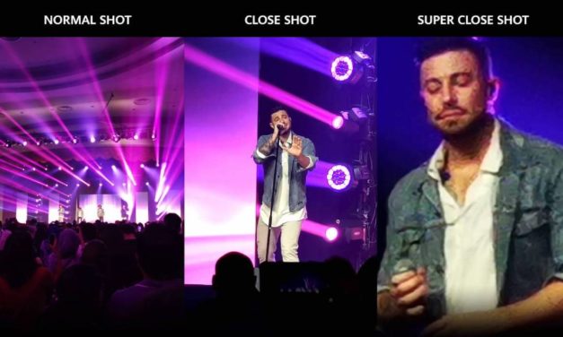 Nuevas fotografías de la cámara del Huawei P30 Pro con zoom 10x