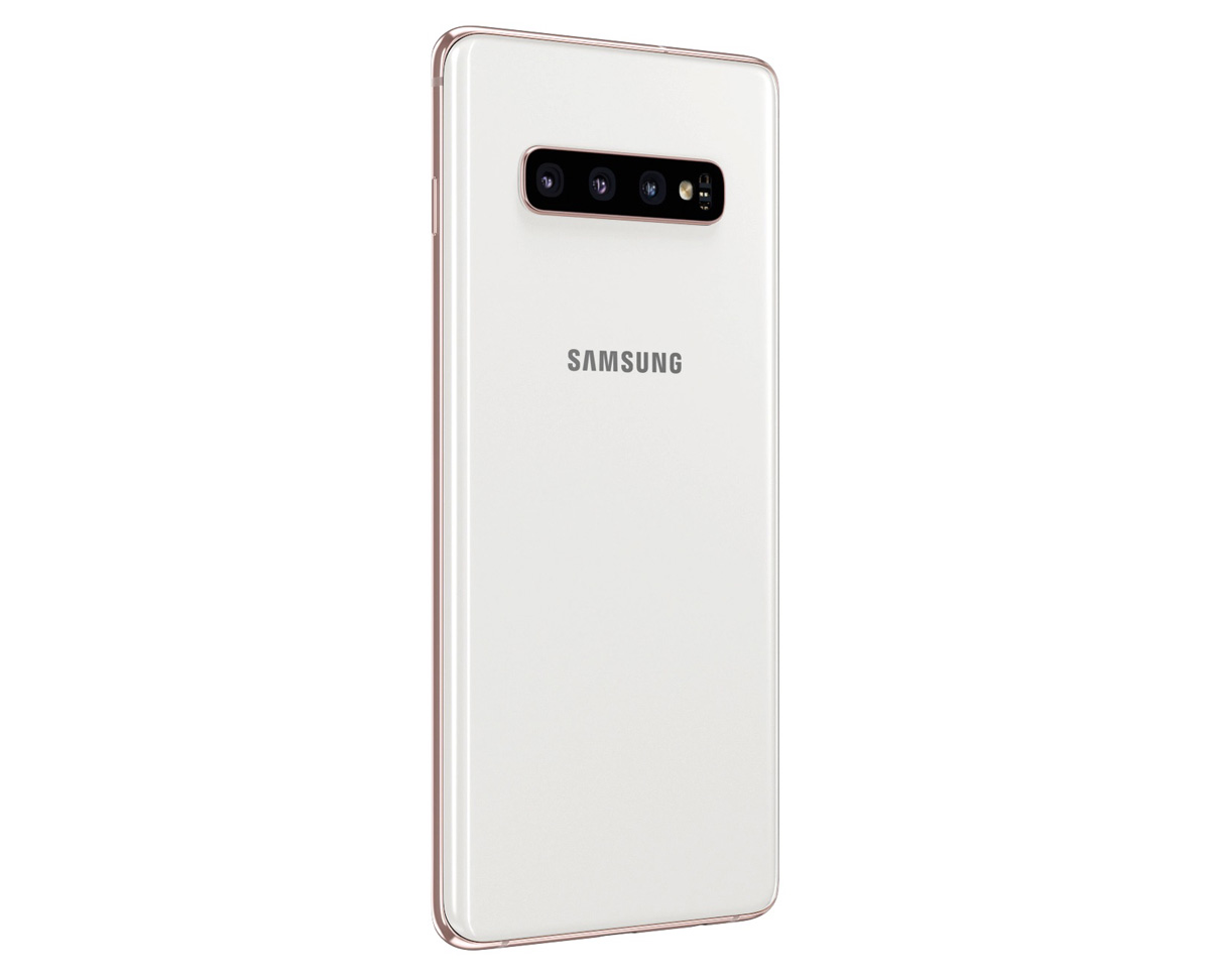 comparativa Samsung Galaxy S10+ vs Samsung Galaxy Note 9 final S10