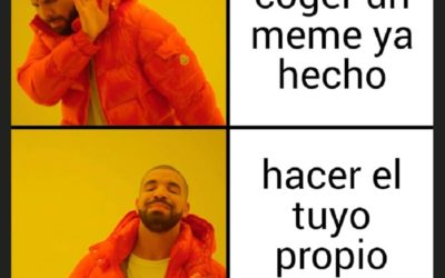 Las 5 mejores aplicaciones para hacer memes gratis con tus fotos