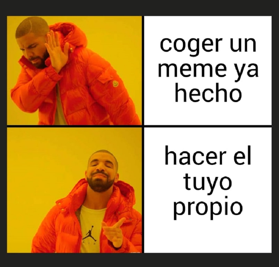 Las 5 mejores aplicaciones para hacer memes gratis con tus fotos