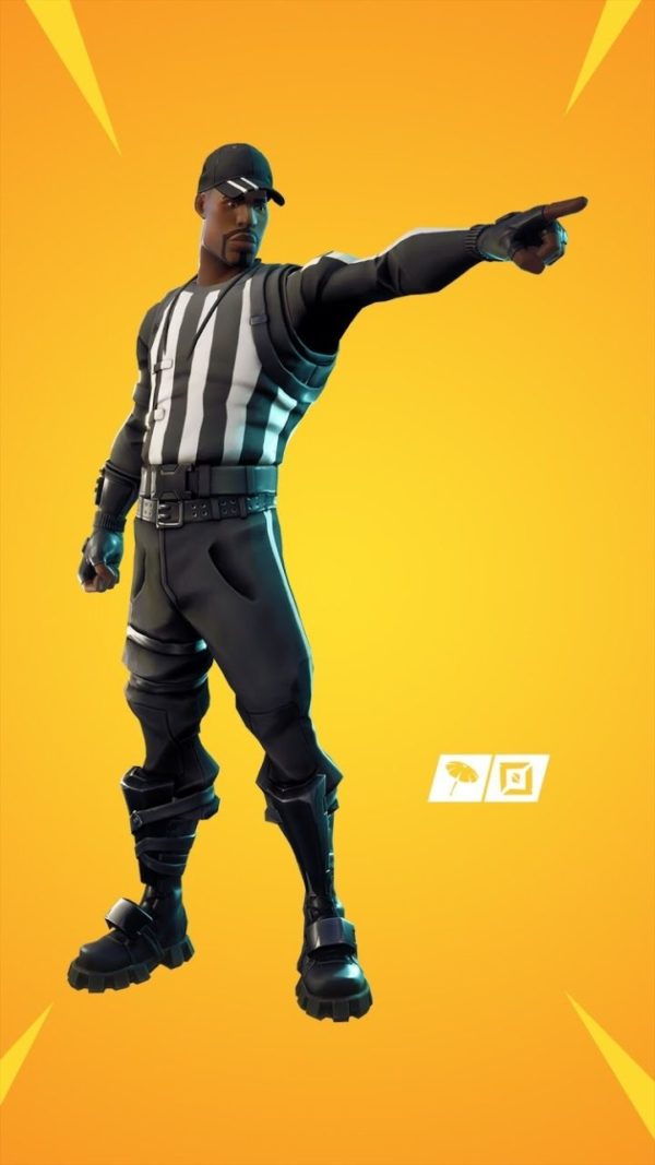 fondo de pantalla fortnite 2