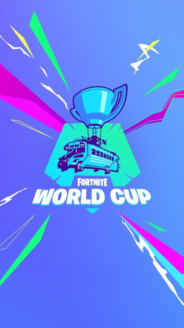 fondo de pantalla fortnite 3