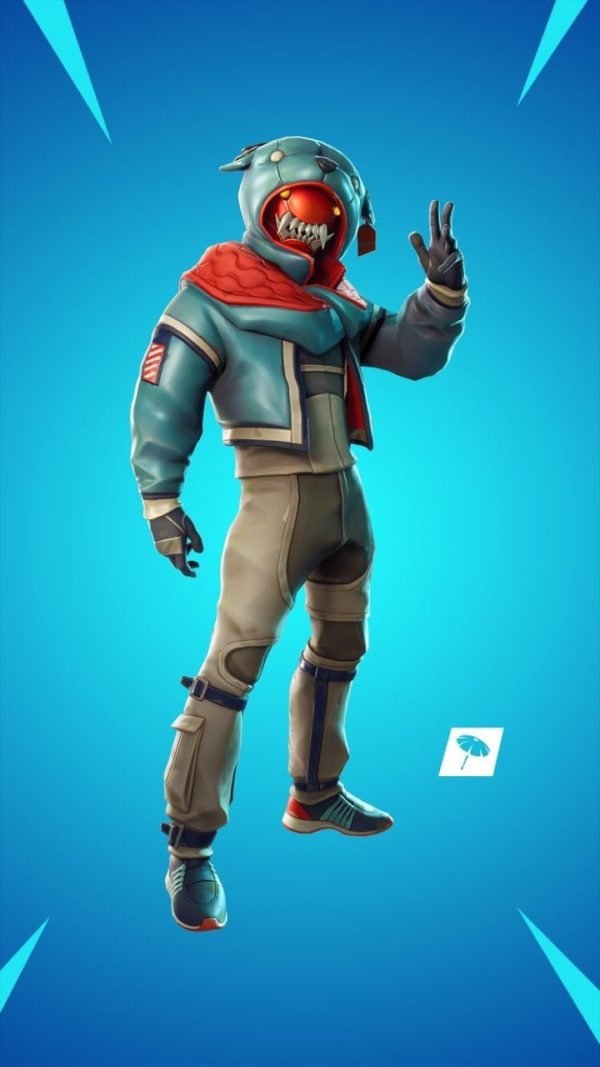 fondo de pantalla fortnite 4