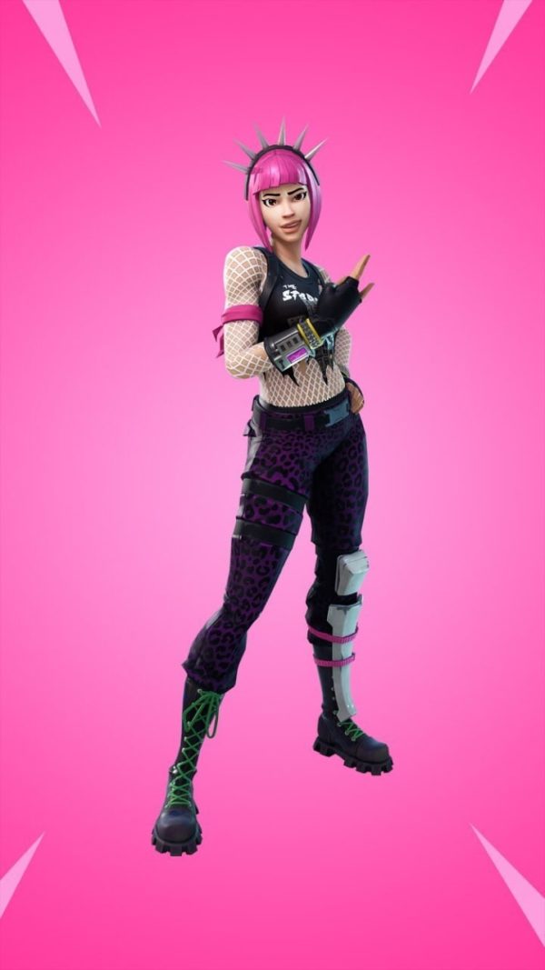 fondo de pantalla fortnite 5