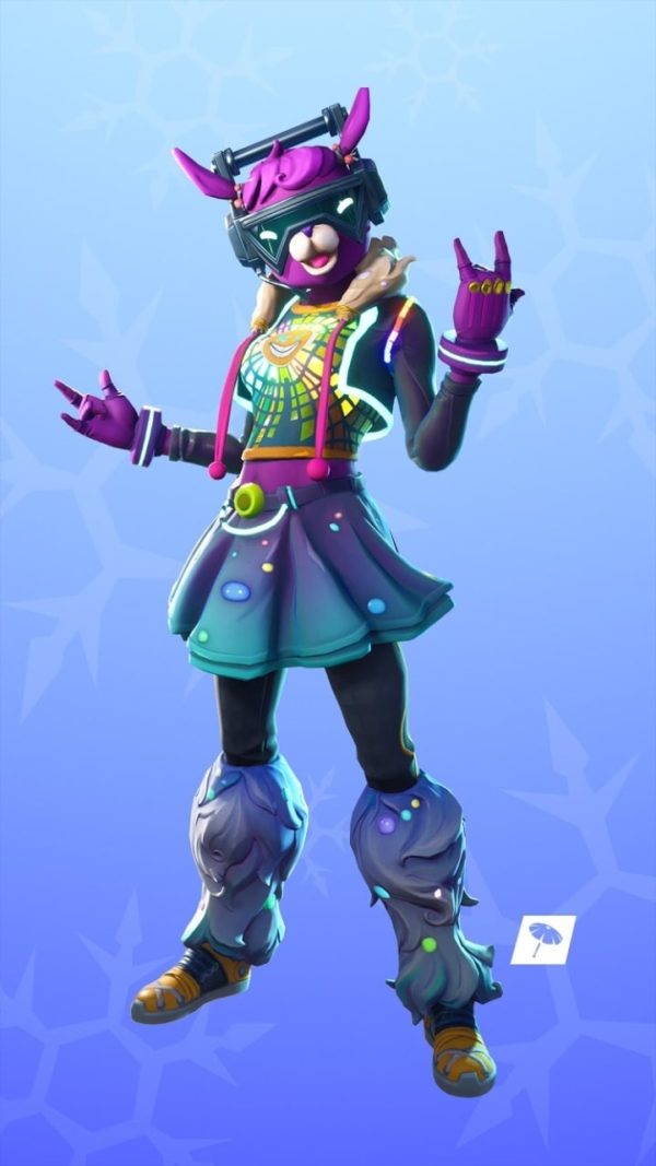 fondo de pantalla fortnite 6