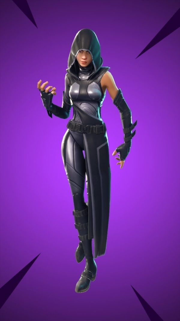 fondo de pantalla fortnite