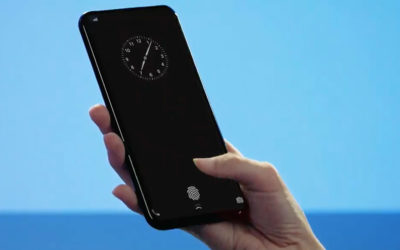 Los problemas del sensor de huellas del Samsung Galaxy S10 serán resueltos muy pronto