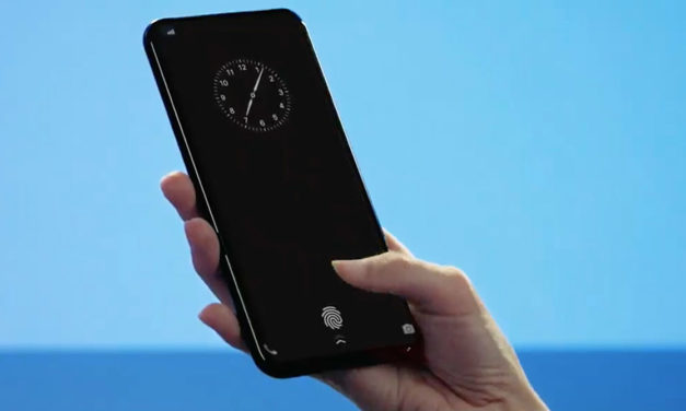 Los problemas del sensor de huellas del Samsung Galaxy S10 serán resueltos muy pronto