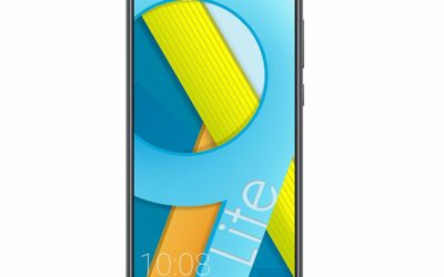 Honor lanza la beta oficial de Android 9 Pie para el Honor 9 Lite