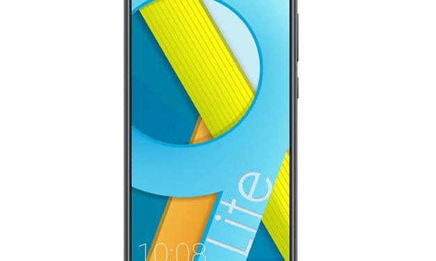 Honor lanza la beta oficial de Android 9 Pie para el Honor 9 Lite