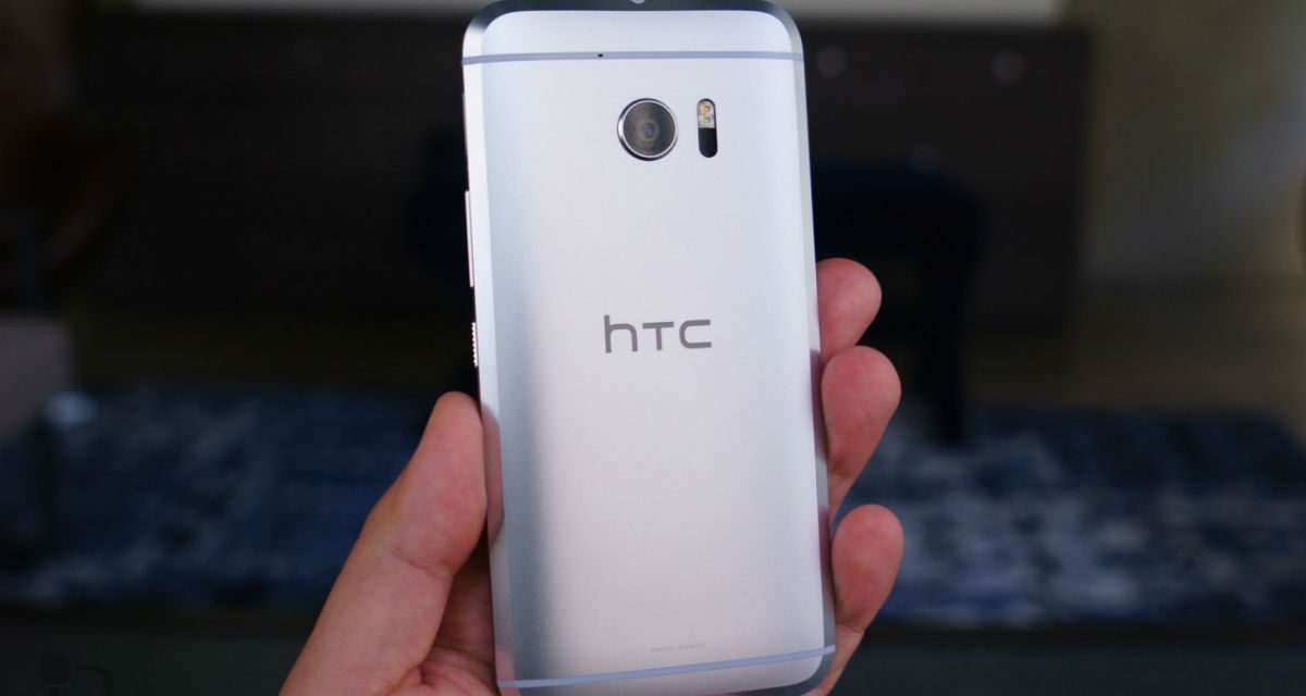 HTC comenzará a vender móviles bajo otras marcas próximamente