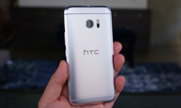 HTC comenzará a vender móviles bajo otras marcas próximamente
