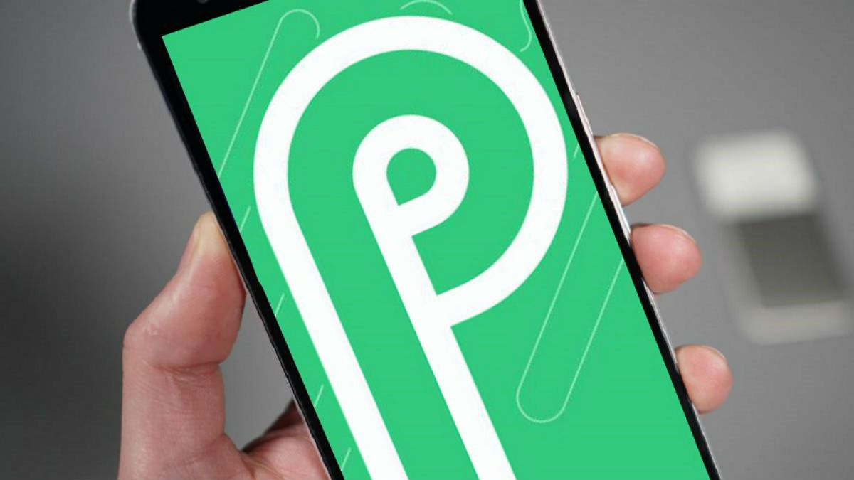 Android 9 