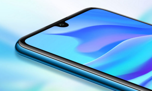 Huawei Nova 4e, características, precio y opiniones