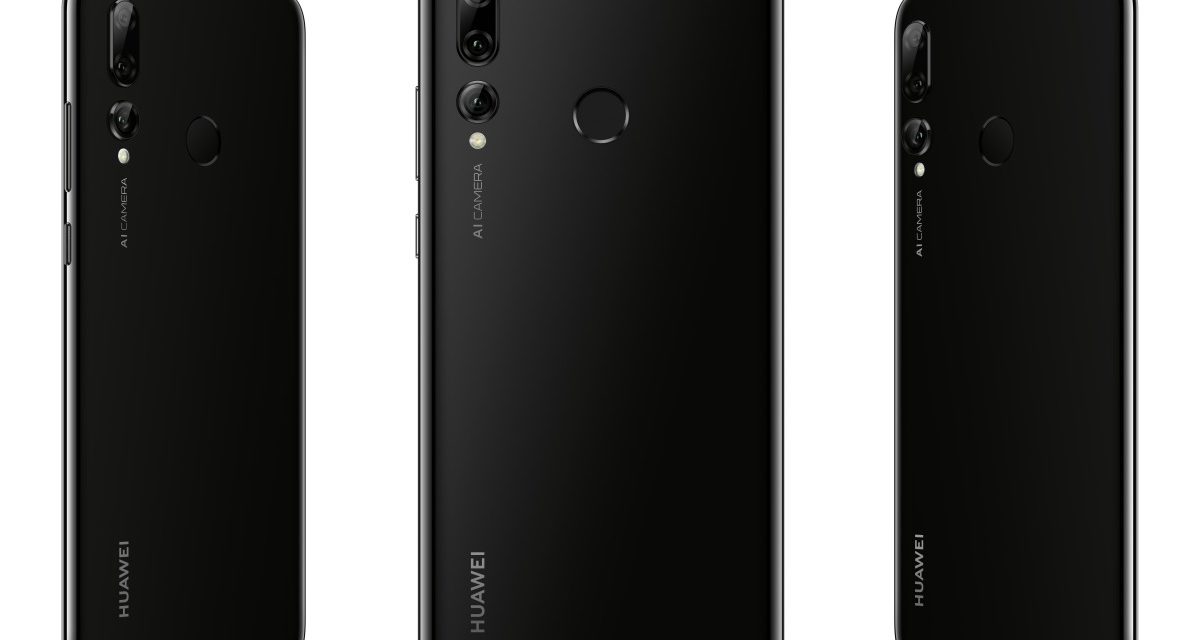 Huawei P Smart+ 2019, precio y dónde comprar en España