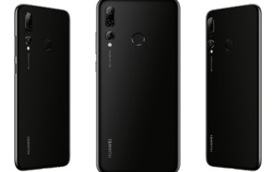Huawei P Smart+ 2019, precio y dónde comprar en España