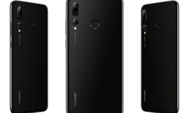 Huawei P Smart+ 2019, precio y dónde comprar en España