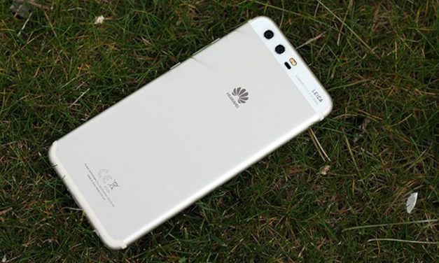 El Huawei P10 comienza a actualizar a Android 9 Pie