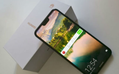 Android 9 Pie para el Huawei P20 Lite: características, fecha e instalación
