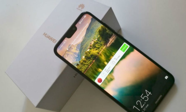 Android 9 Pie para el Huawei P20 Lite: características, fecha e instalación