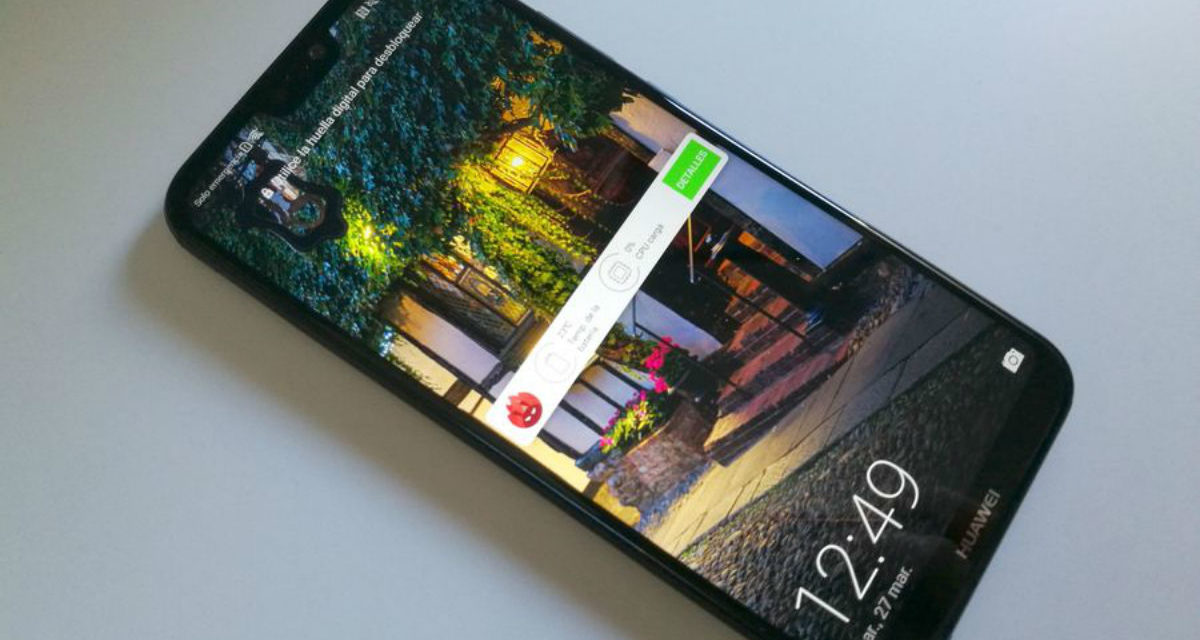 Tiendas y ofertas de operadoras actuales para comprar el Huawei P20 Lite