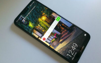 Tiendas y ofertas de operadoras actuales para comprar el Huawei P20 Lite