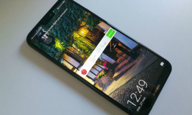 Tiendas y ofertas de operadoras actuales para comprar el Huawei P20 Lite