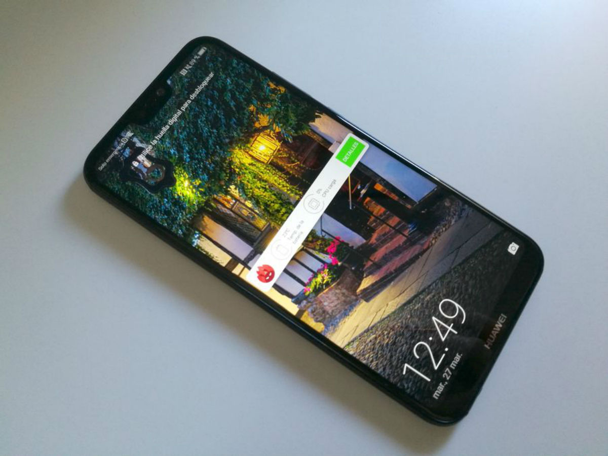 Tiendas y ofertas de operadoras actuales para comprar el Huawei P20 Lite